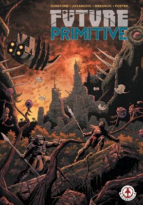 Future Primitive - 