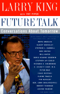 Future Talk: Conversations about Tomarrow