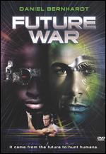 Future War - Anthony Doublin