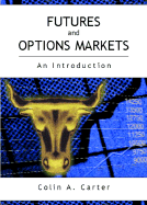 Futures and Options Markets: An Introduction