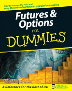 Futures & Options for Dummies