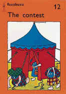 Fuzzbuzz: Storybook Level 2