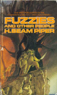 Fuzzies/Other People - Piper, H Beam
