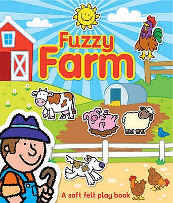 Fuzzy Farm - Oakley, Graham