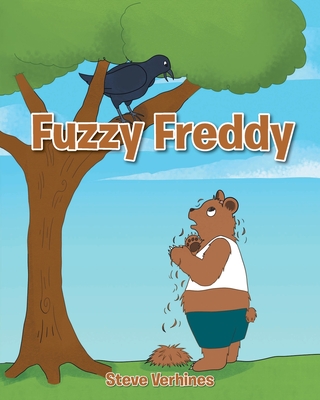 Fuzzy Freddy - Verhines, Steve