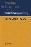 Fuzzy Group Theory
