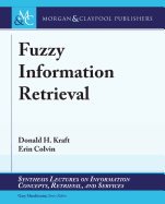 Fuzzy Information Retrieval