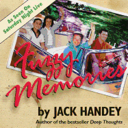 Fuzzy Memories - Handey, Jack