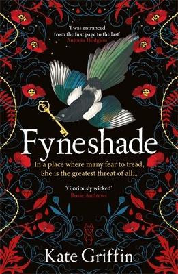 Fyneshade: A Sunday Times Historical Fiction Book of 2023 - Griffin, Kate