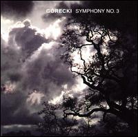 Grecki: Symphony No. 3 - Doreen DeFeis (soprano); Orquesta Filarmnica de Gran Canaria; Adrian Leaper (conductor)