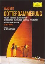 Gtterdmmerung (Bayreuther Festspiele/Levine) - Horant H. Hohlfeld
