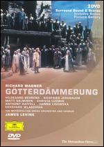 Gtterdmmerung (The Metropolitan Opera) - Brian Large