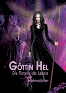 Gttin Hel - die Flamme des Lebens