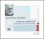 Günther Becker: Magnum Mysterium