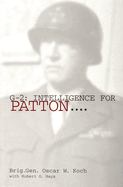 G-2: Intelligence for Patton