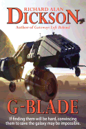 G-Blade