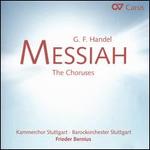 G.F. Handel: Messiah - The Choruses