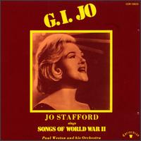 G.I. Jo - Jo Stafford