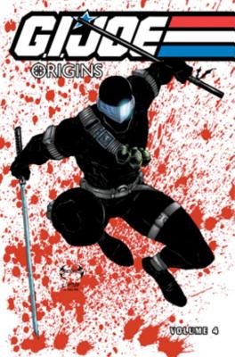 G.I. Joe: Origins, Vol. 4 - Hama, Larry