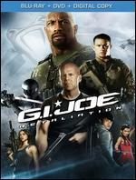 G.I. Joe: Retaliation [2 Discs] [Includes Digital Copy] [Blu-ray/DVD]