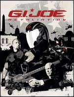 G.I. Joe: Retaliation [Blu-ray] [Steelbook] [Only @ Best Buy] - Jon M. Chu