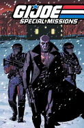 G.I. Joe: Special Missions, Volume 3