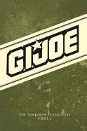 G.I. Joe: The Complete Collection Volume 1