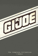 G.I. Joe: The Complete Collection Volume 5