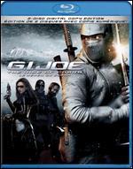 G.I. Joe: The Rise of Cobra [Blu-ray] - Stephen Sommers