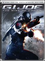 G.I. Joe: The Rise of Cobra [Includes Digital Copy] [SteelBook] [f.y.e. Exclusive]