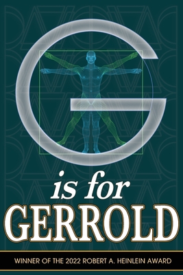 G is for Gerrold - Gerrold, David