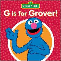 G Is for Grover! - Sesame Street