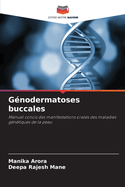 G?nodermatoses buccales