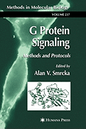 G Protein Signaling: Methods and Protocols