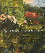G. Ruger Donoho: A Painter? (Tm)S Path