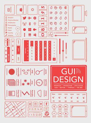 G.u.i: Graphical User Interface Design - SendPoints (Editor)