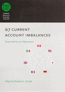 G7 Current Account Imbalances: Sustainability and Adjustment