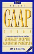 GAAP Guide, 1997: College Edition