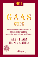 GAAS Guide, 2011