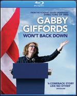 Gabby Giffords Won't Back Down [Blu-ray] - Betsy West; Julie Cohen