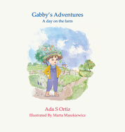 Gabby's Adventures 2: A day on the farm