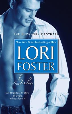 Gabe - Foster, Lori