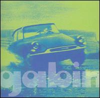 Gabin - Gabin