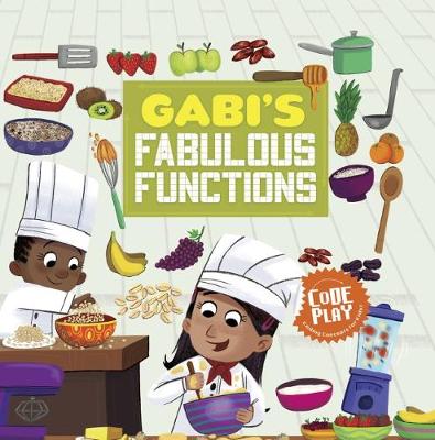 Gabi's Fabulous Functions - Karanja, Caroline