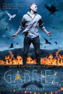 Gabriel: Book 2 of the Styclar Saga