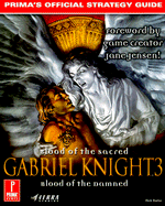 Gabriel Knight 3 Strategy Guide