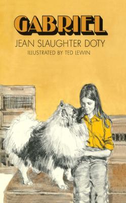 Gabriel - Doty, Jean Slaughter