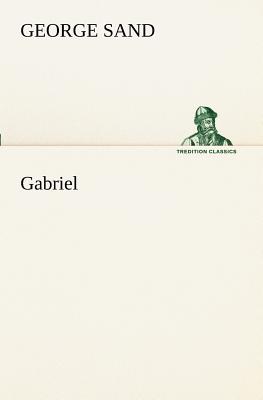 Gabriel - Sand, George, pse