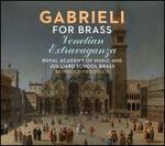 Gabrieli for Brass: Venetian Extravaganza