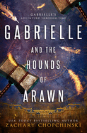 Gabrielle and The Hounds of Arawn